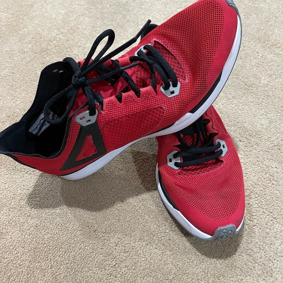 Jordan 89 Racer Running Shoes Size Is 